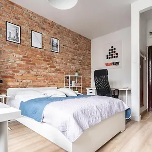 Apartament By Old Town Heart 70, Warszawa