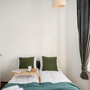Apartament Shortstaypoland Dlugosza, Warszawa