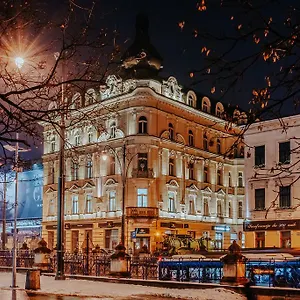 Apartament Horizon - Rezydencja Radziwiłłowska Polska