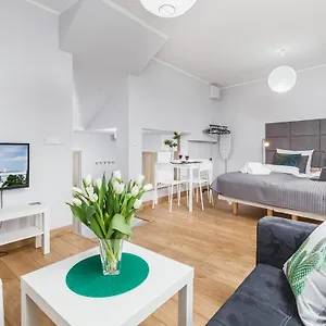  Apartament Flower Polska