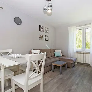 Apartament Park Rentyear Polska